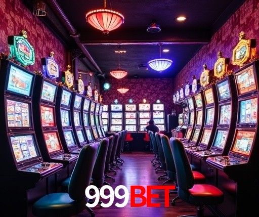 Plataforma completa da 999bet com todos os jogos