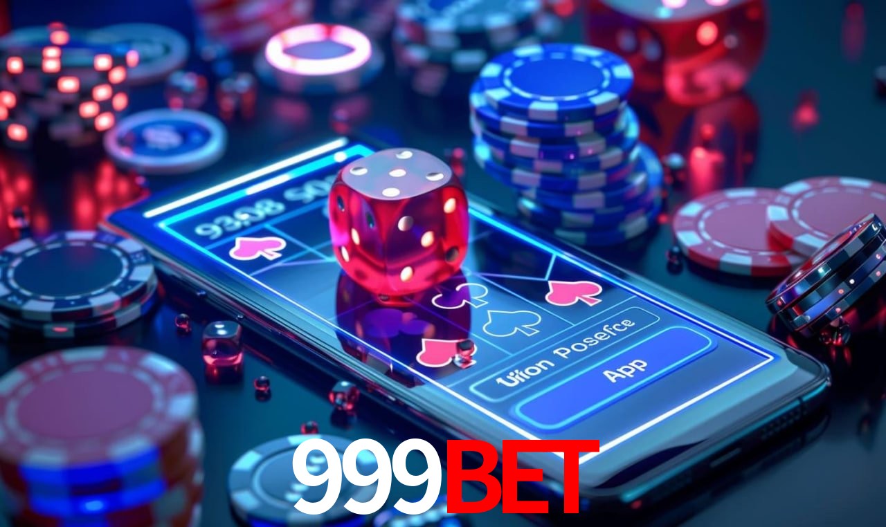 Canal oficial da 999bet no Telegram